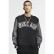 Nike Air Fleece Crew Sweatshirt in zwart