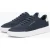 TH Court Gebreide Sneakers in Donkerblauw