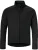 Schöffel Trainingsjack ‘Kubena’  zwart