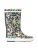 AIGLE Regenlaarzen ‘LOLLY POP THEME’  gemengde kleuren