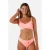 Barts high waist bikinibroekje Cimazy zalmroze
