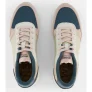 Woden Woden Ronja Multi Sneakers beige Textiel