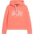 Fluo hoodie voor dames Superdry