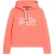 Fluo hoodie voor dames Superdry