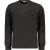 Coveri Moving Zwarte Katoenen Sweatshirt voor Mannen