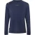 La Sportiva Heren Tour Regular Sport T-shirt met lange mouwen (Diepzee)