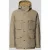 camel active Parka met capuchon