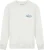 Dstrezzed Sweater Nikol Artwork Zilver heren
