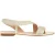 LK Bennett Rachel Sandal Soft Gold