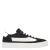 G-STAR Loom BSC W suède sneakers zwart/wit