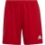 Adidas Dames entrada 22 korte broek