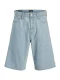 JACK & JONES Jeans ‘JJIALEX JJNORREBRO’  blauw denim