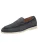 SIOUX Instappers ‘ Mikladon-700 ‘  donkerblauw