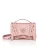Philipp Plein Handtas  pink