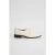 LK Bennett Bertie Flats Ecru
