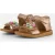 Shoesme Shoesme Classic Sandalen roze Leer