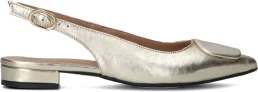 Lina Locchi Slingbacks
Dames 010-60,