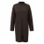 Dames badjas met een casual snit en hoge kraag s.Oliver