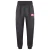 Ecko Unltd. Canam Heren Houtskool Marl Track Broek