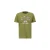 T-shirt Alpha Industries College Camo