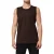 Kraagloze Mouwloze Tanktop