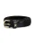 TOMMY HILFIGER Riem ‘ESSENTIAL EFFORTLESS’  zwart
