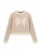 GUESS Trui  beige / lichtbeige