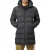Fat Moose Birk Long Winterjas Heren