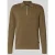 Jack & Jones Premium Gebreide pullover met ribboorden, model ‘MILANO’