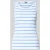 Joop! slim fit top met gestikt logo model ‘Telma’