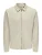 Only & Sons Sweatvest ‘ONSNEWKODYL’  lichtgrijs
