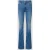 mustang Slim fit bootcut jeans met 5-pocketmodel, model ‘Shelby’