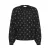 Damesblouse met lange mouwen KAFFE KAWila