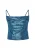 faina Top ‘Festive’  navy