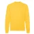 Fruit Of The Loom Heren Klassieke Drop Schouder Sweatshirt (Zonnebloem)