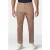 Scotch & Soda Flat Front Chino Desert Sand