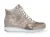 Durea 9724 wijdte H Veterschoenen