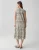OPUS Jurk Wicy bamboo