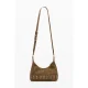 Schoudertas voor vrouwen Desigual Valentine Heaven
