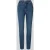 Christian Berg Woman Stone-washed skinny fit jeans
