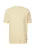 QS Shirt  pasteelgeel