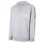 Umbro Heren Grijs Getaped Track Jacket