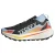 ADIDAS TERREX Lage schoen ‘Agravic’  lichtblauw / oranje / zwart