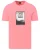 BOSS | Heren | DJ T-shirt Rood