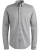 Cast Iron | Heren | Casual Shirt Zwart