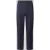 Lacoste regular fit jogpants van katoenmix