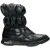 Reebok Easytone Regenlaars Slip-On Zwart Synthetisch Dameslaarzen J81317