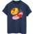 Li-cense Disney dames minnie mouse tong hart katoenen vriendje t-shirt