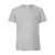 Fruit of the Loom Heren Iconic Premium Ringspun Katoen T-Shirt (Zink)