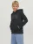 Jack&jones hoodie corp logo